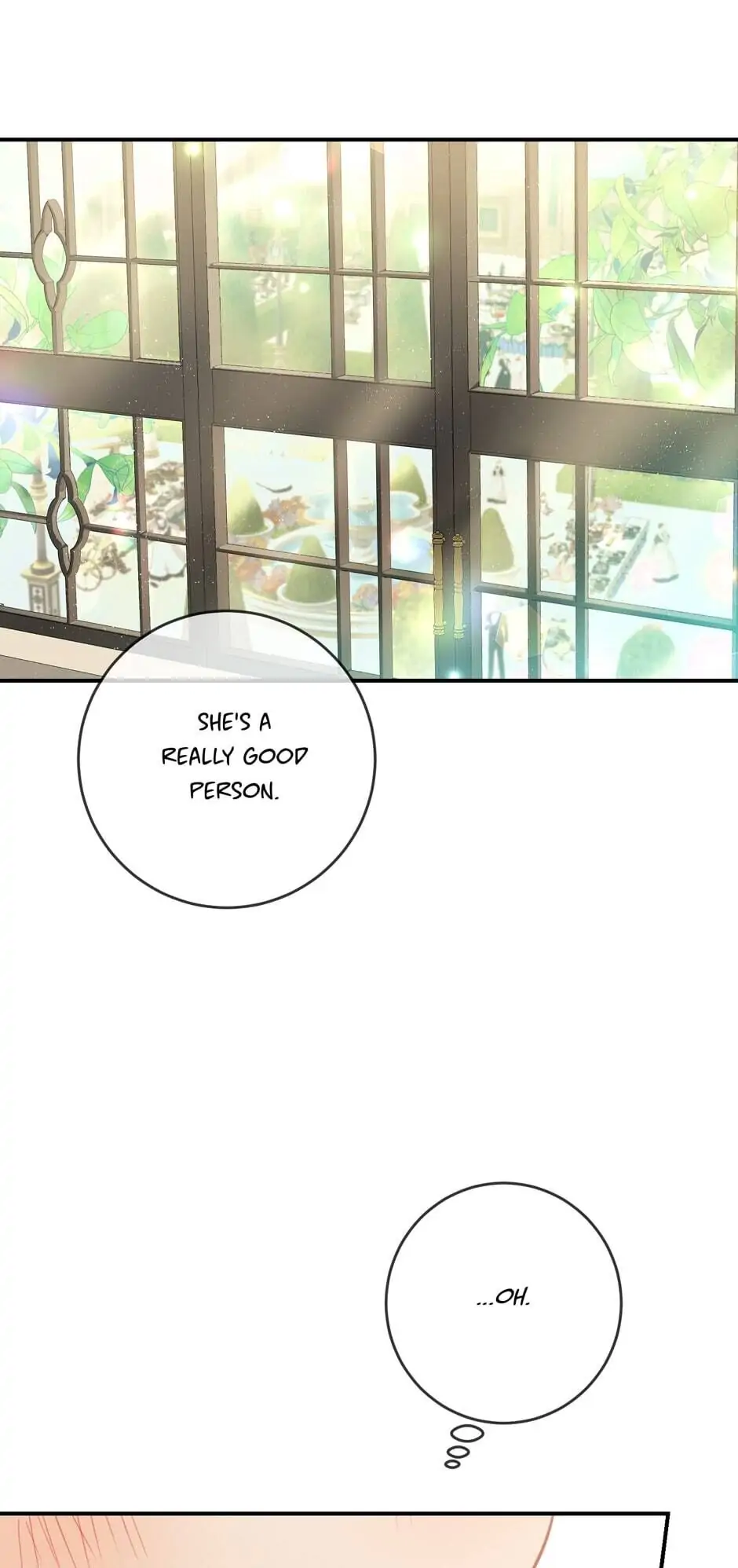 Into the Light Once Again [Official] - Chapter 32 manhwa