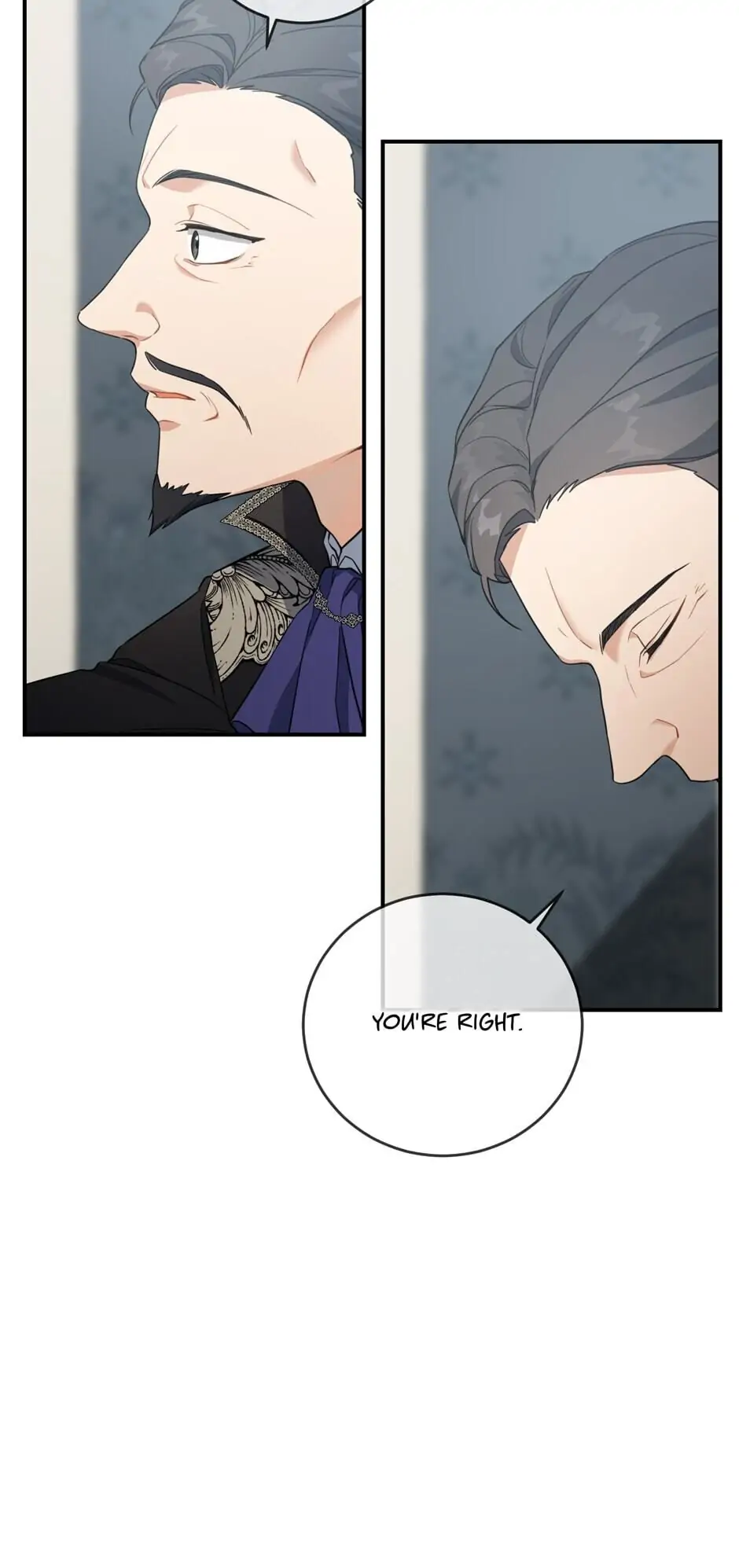 Into the Light Once Again [Official] - Chapter 32 manhwa
