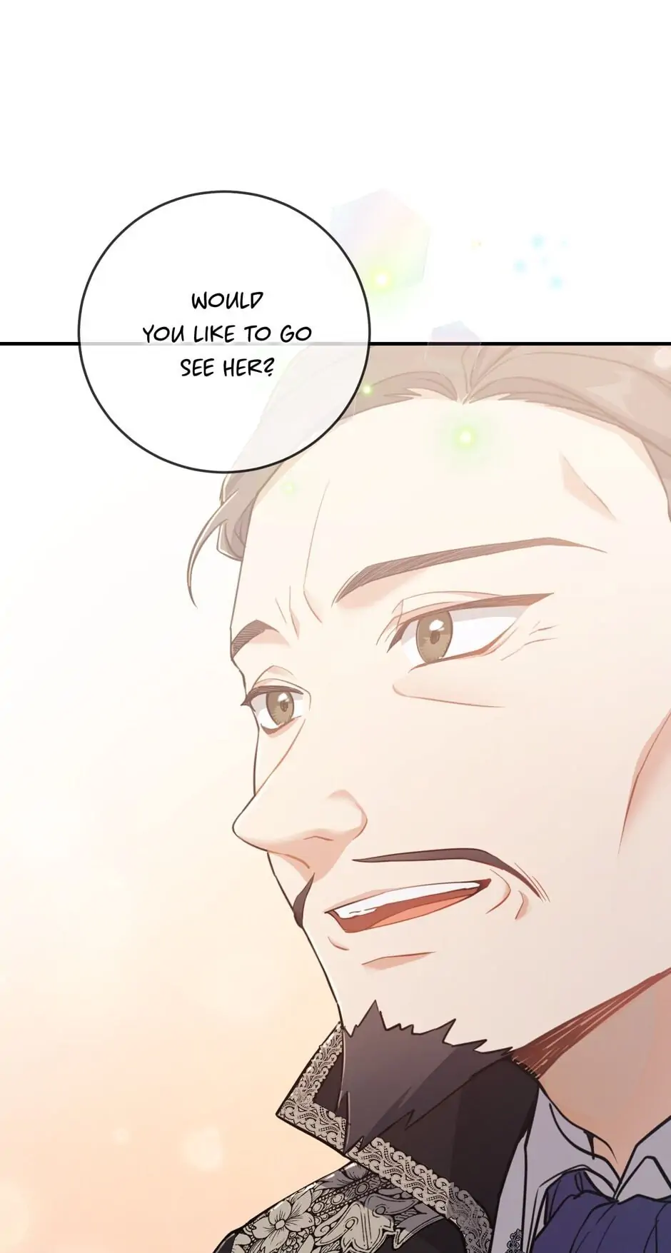 Into the Light Once Again [Official] - Chapter 32 manhwa