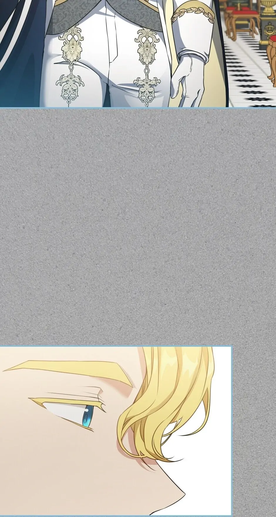 Into the Light Once Again [Official] - Chapter 33 manhwa