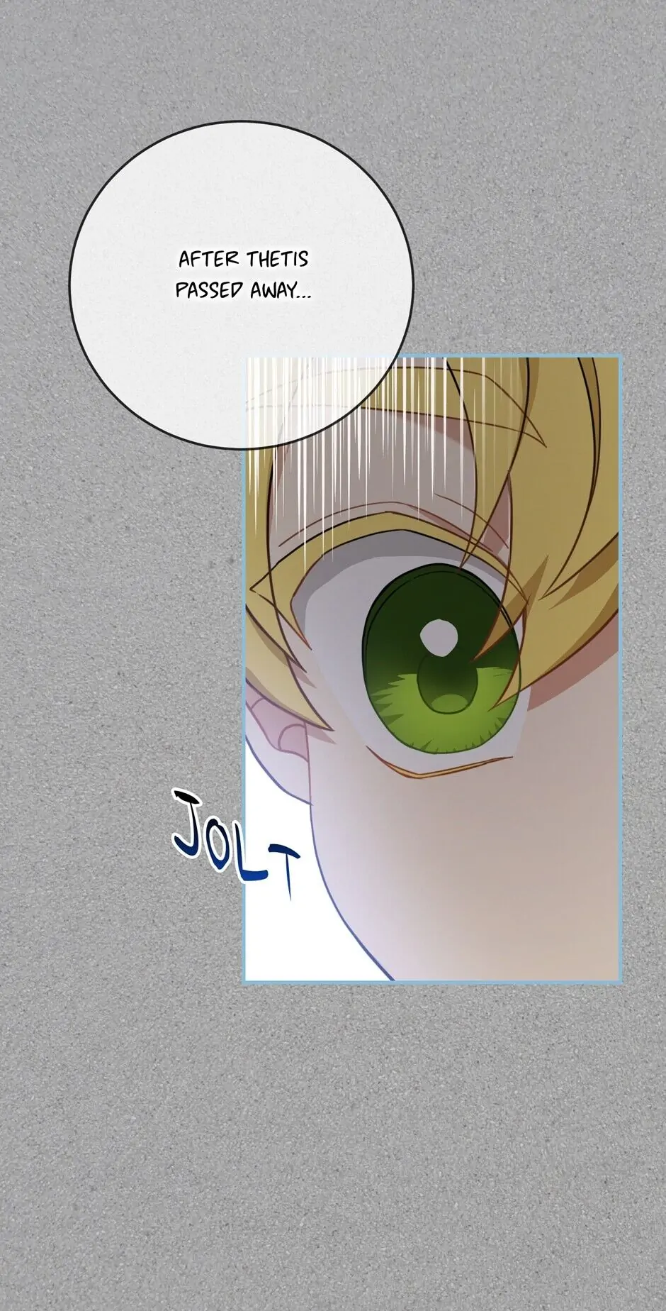 Into the Light Once Again [Official] - Chapter 33 manhwa