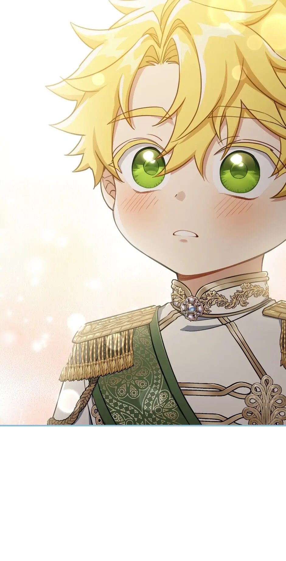 Into the Light Once Again [Official] - Chapter 33 manhwa