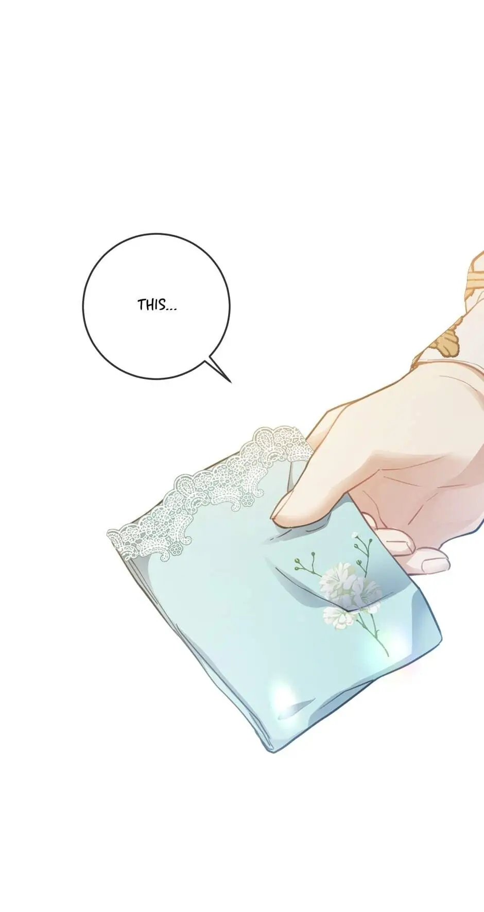 Into the Light Once Again [Official] - Chapter 33 manhwa