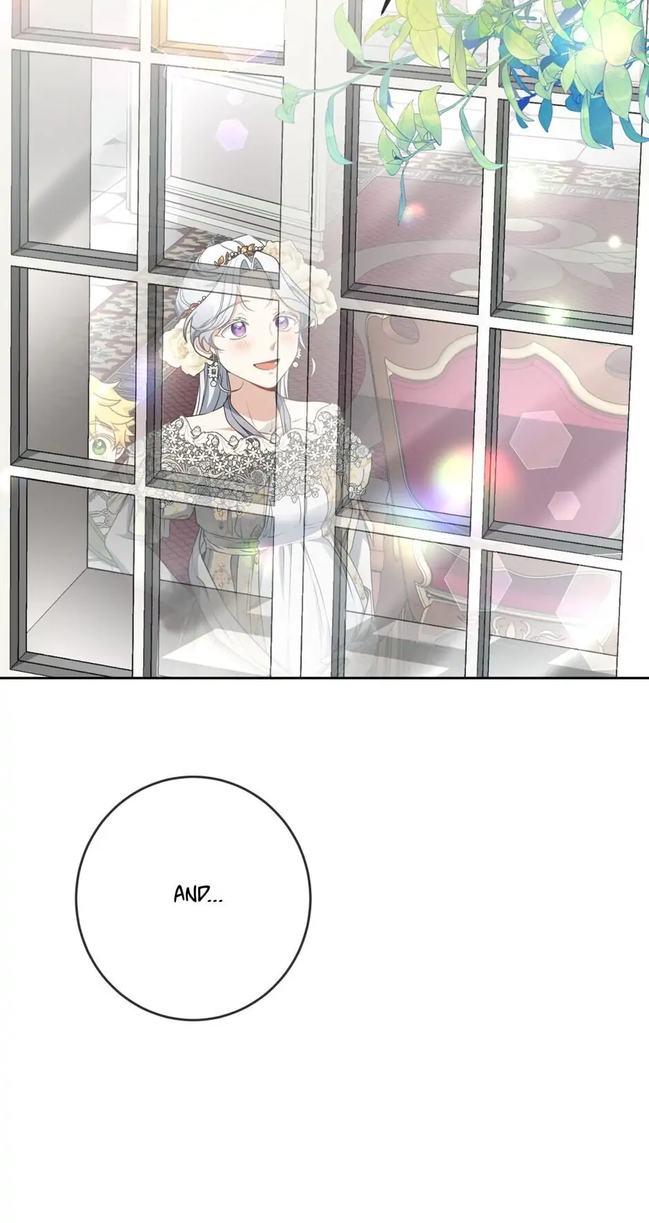 Into the Light Once Again [Official] - Chapter 33 manhwa