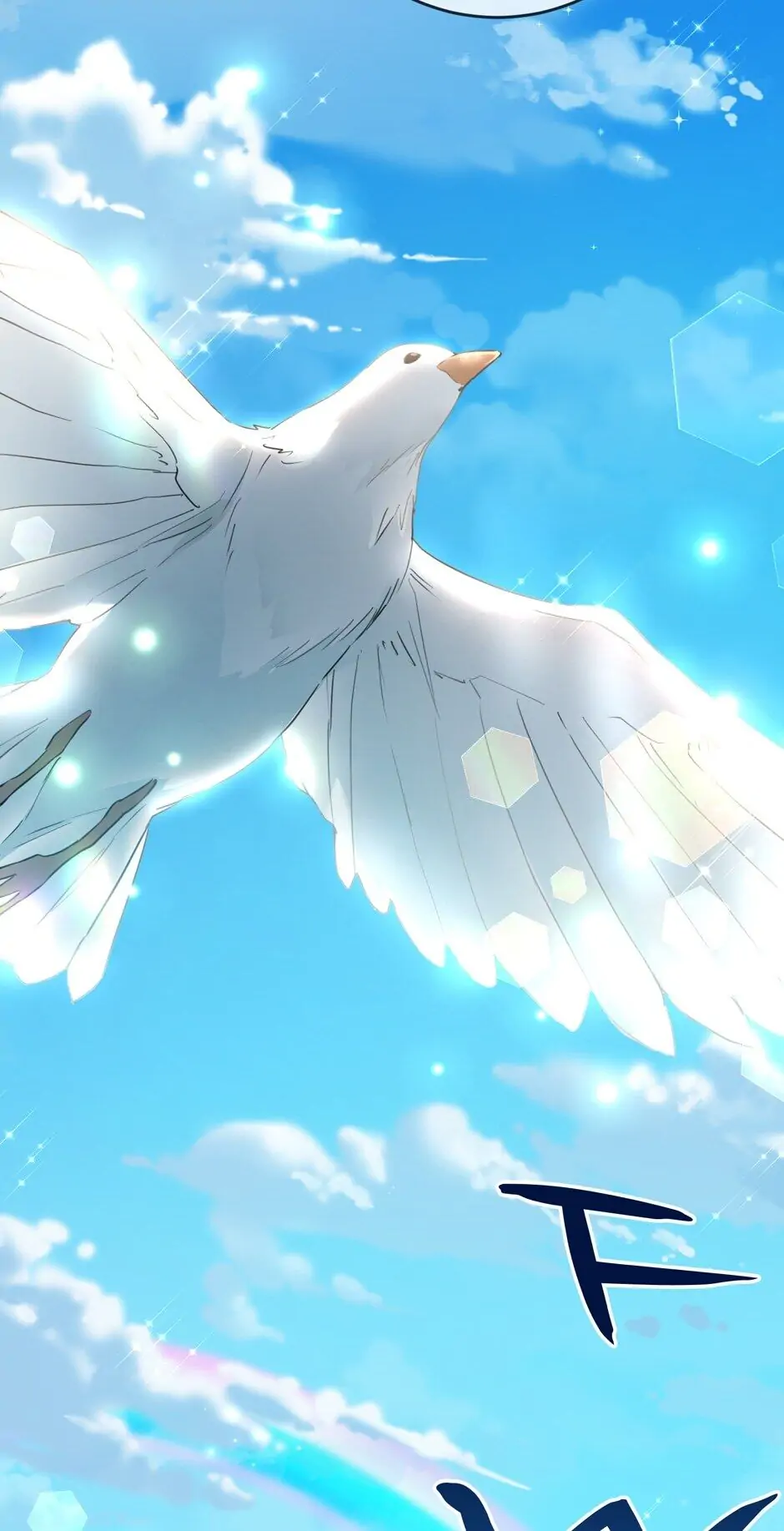 Into the Light Once Again [Official] - Chapter 33 manhwa