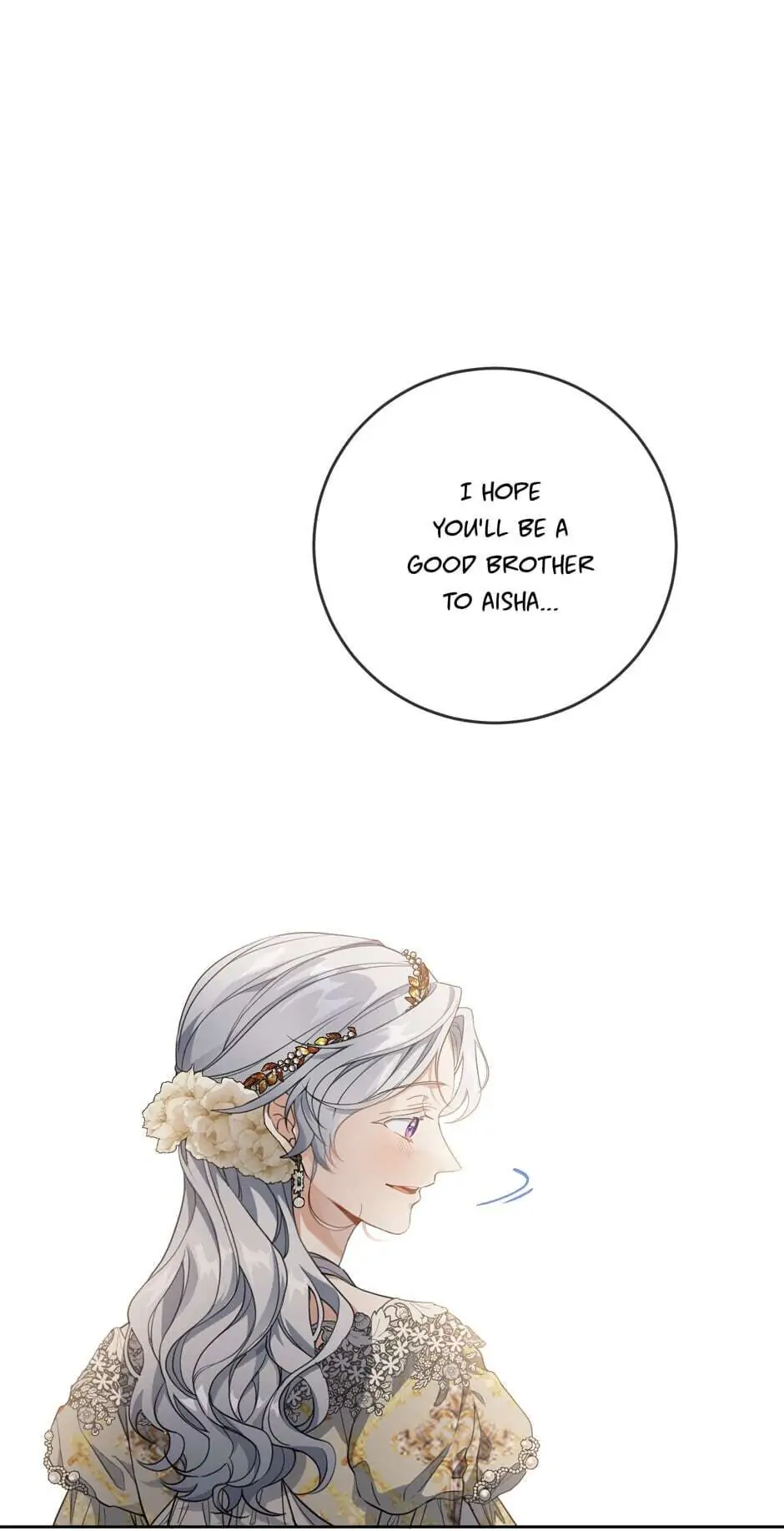 Into the Light Once Again [Official] - Chapter 33 manhwa