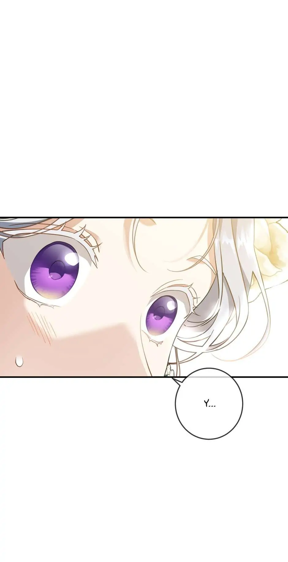 Into the Light Once Again [Official] - Chapter 33 manhwa