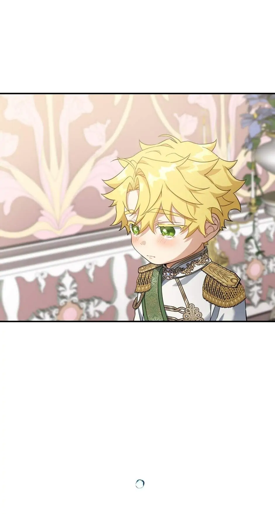 Into the Light Once Again [Official] - Chapter 33 manhwa