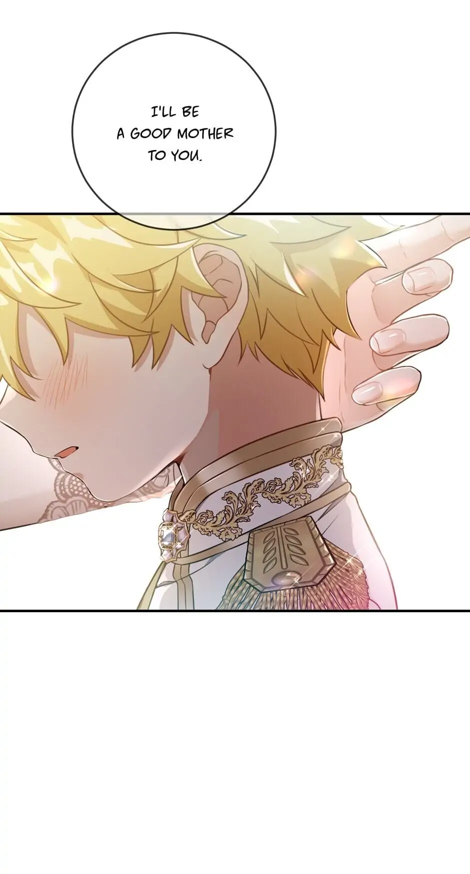 Into the Light Once Again [Official] - Chapter 33 manhwa