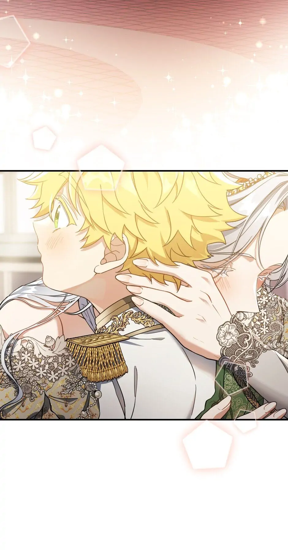 Into the Light Once Again [Official] - Chapter 33 manhwa