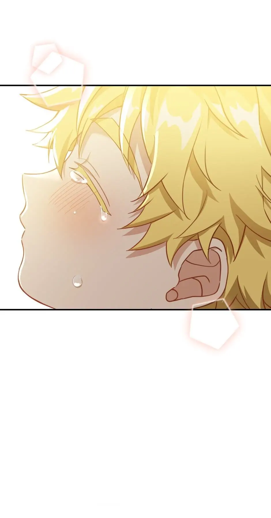 Into the Light Once Again [Official] - Chapter 33 manhwa