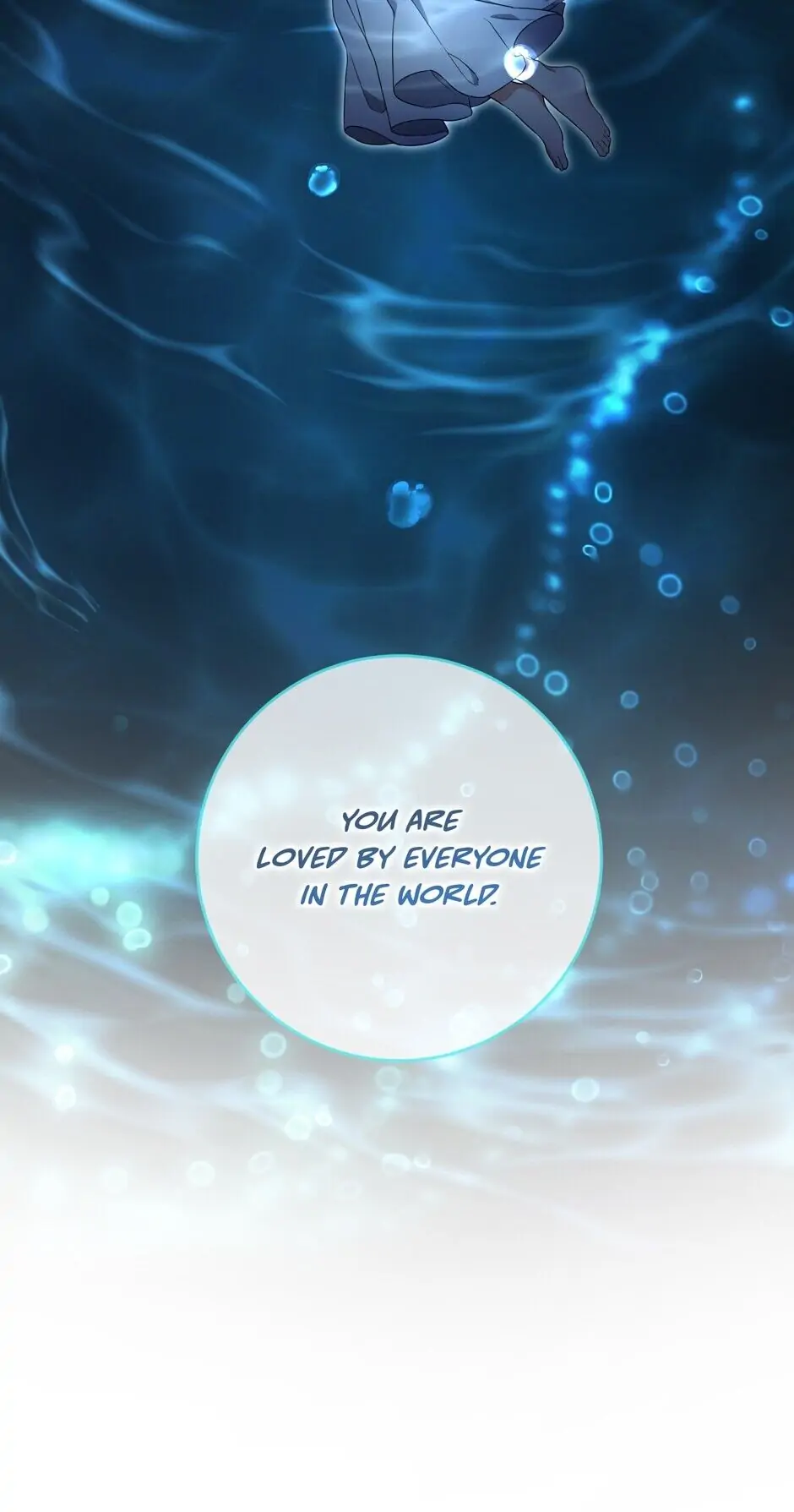 Into the Light Once Again [Official] - Chapter 33 manhwa