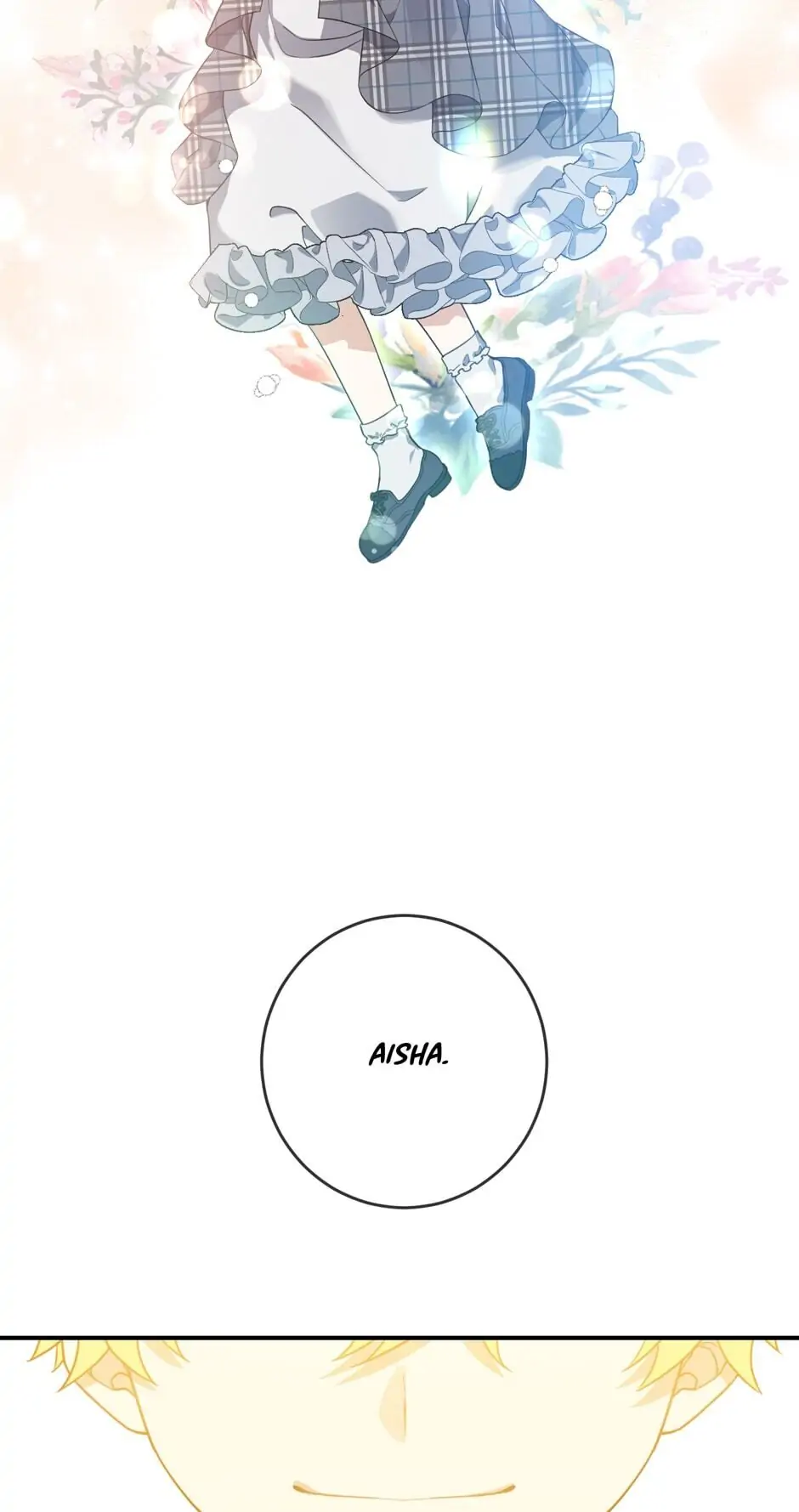 Into the Light Once Again [Official] - Chapter 33 manhwa