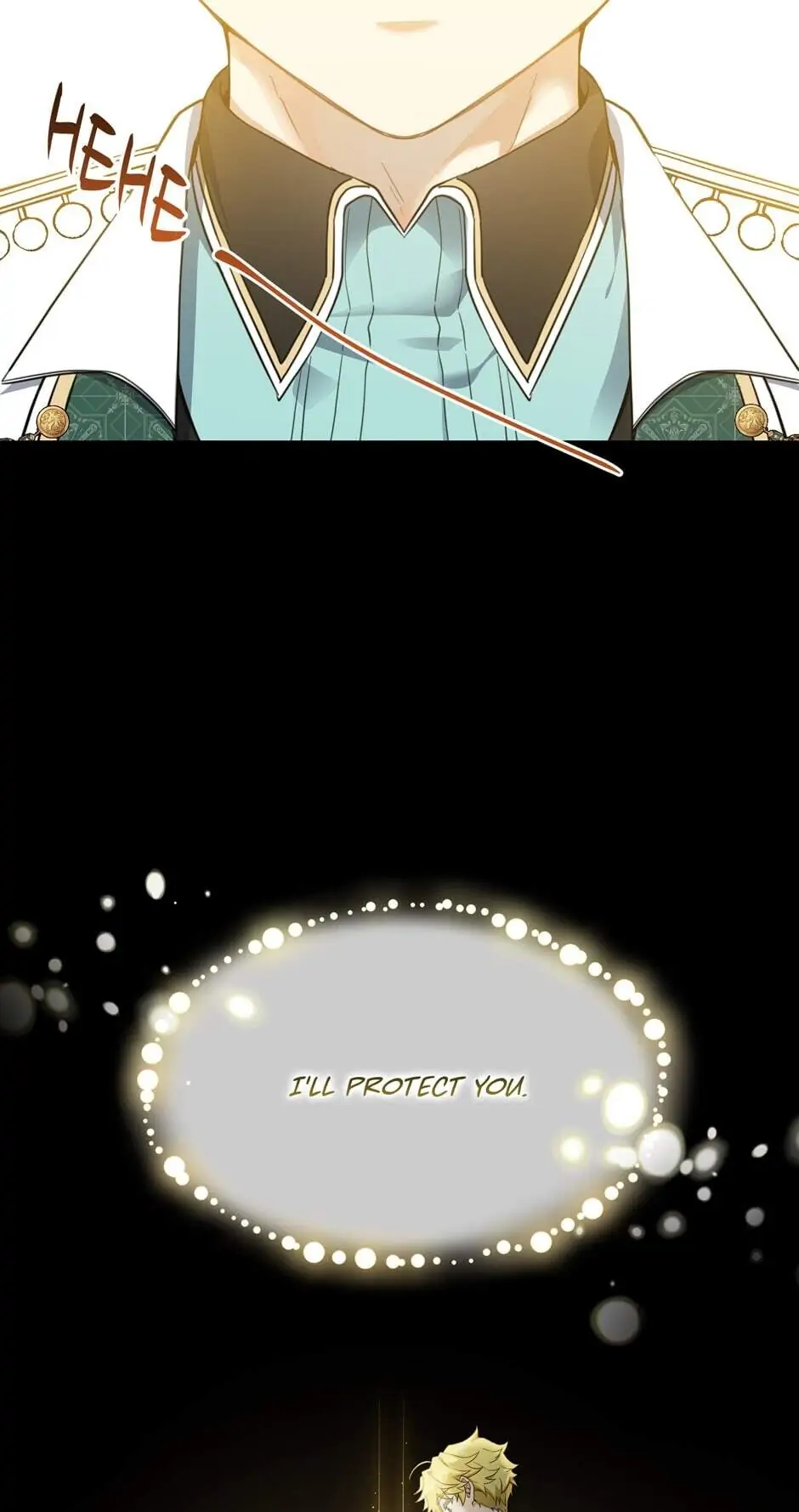 Into the Light Once Again [Official] - Chapter 33 manhwa
