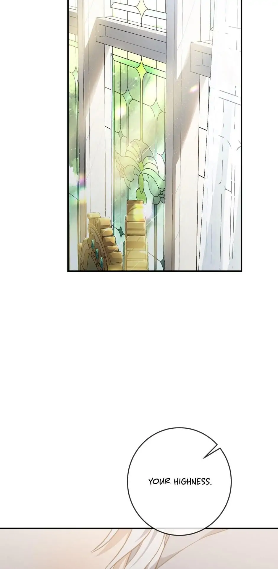 Into the Light Once Again [Official] - Chapter 33 manhwa