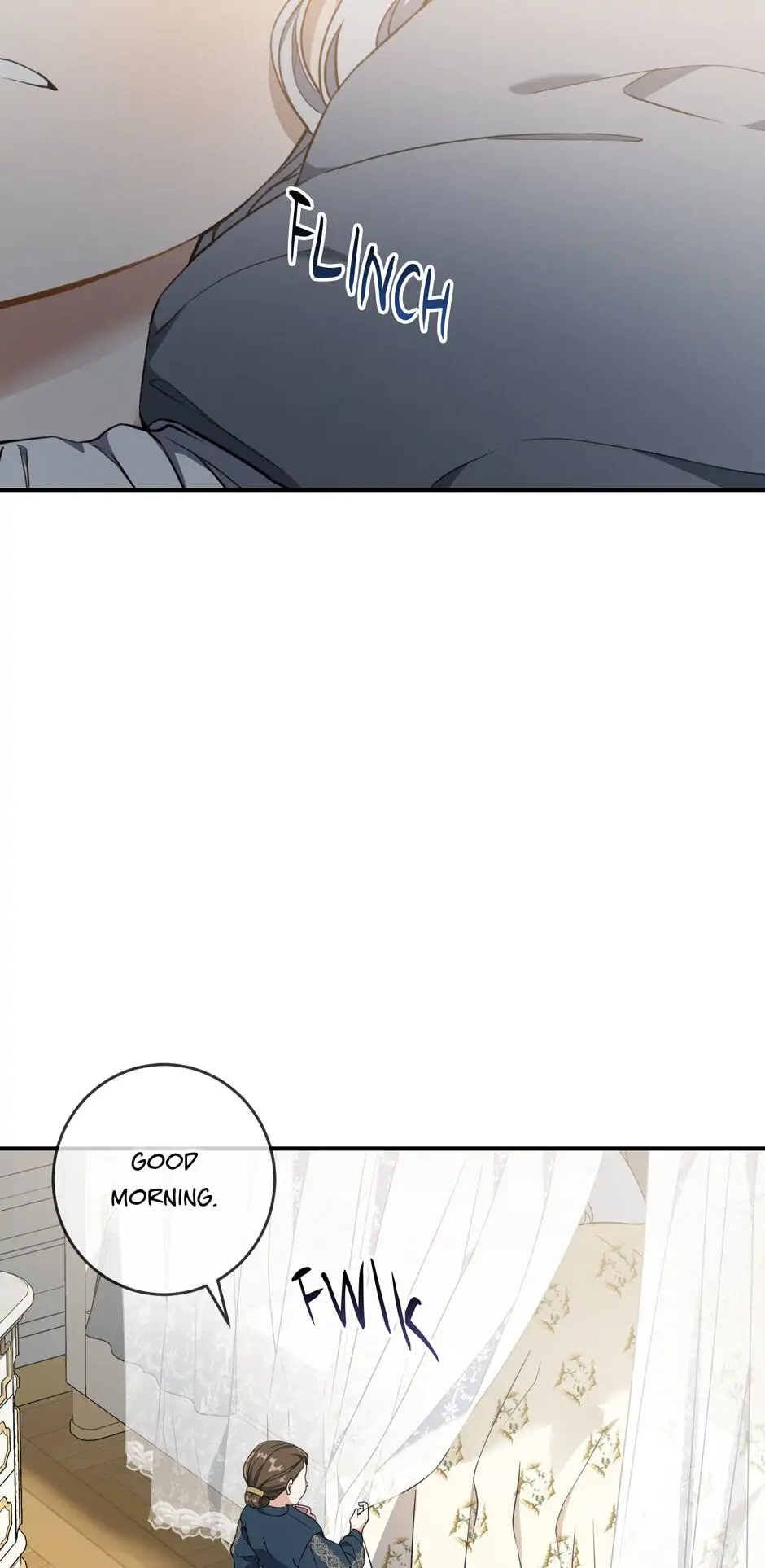 Into the Light Once Again [Official] - Chapter 33 manhwa