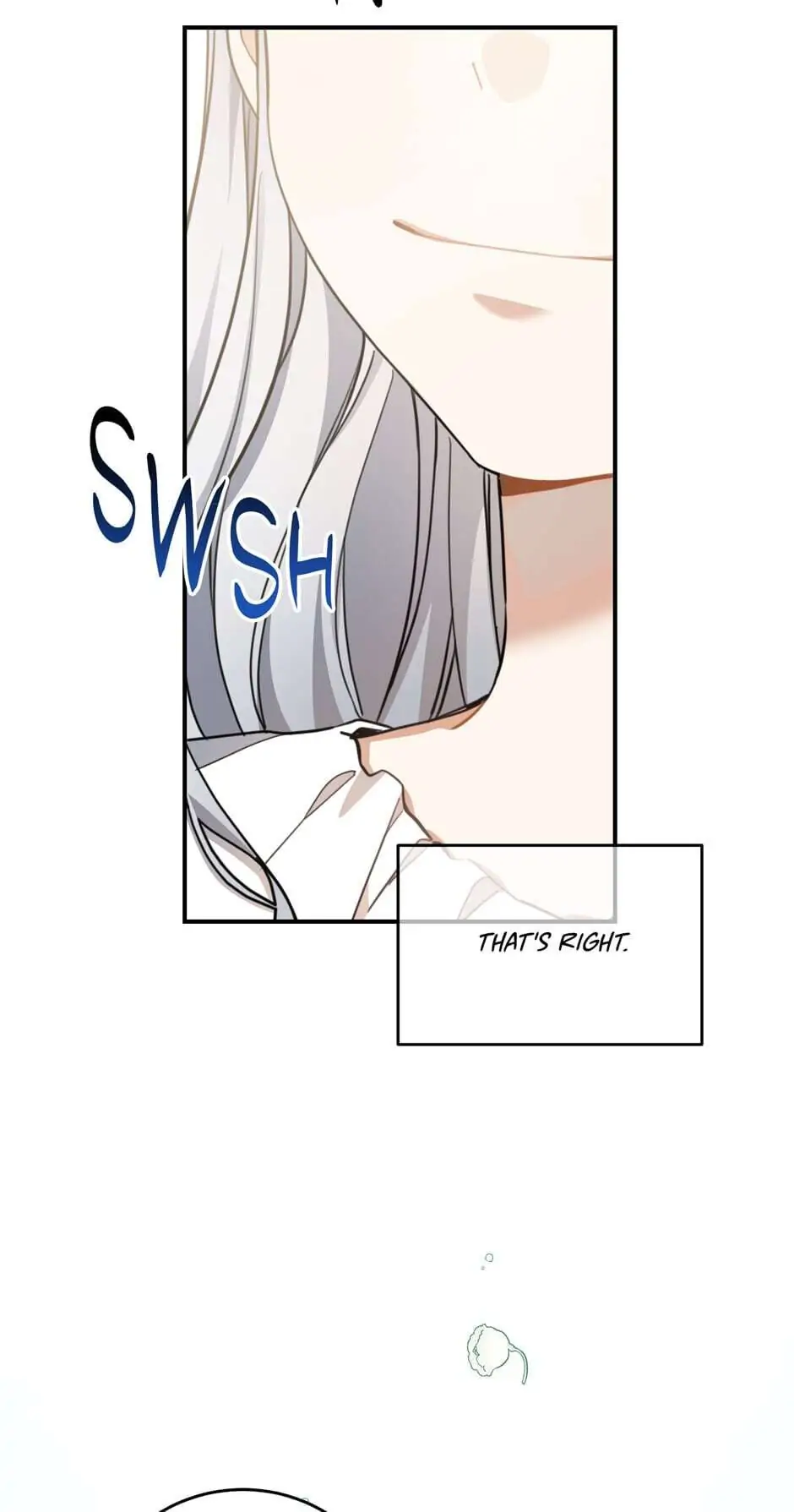 Into the Light Once Again [Official] - Chapter 33 manhwa