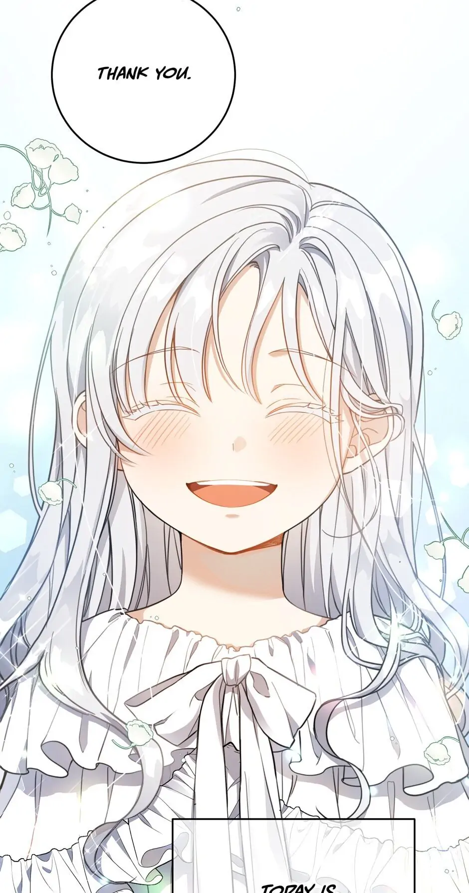 Into the Light Once Again [Official] - Chapter 33 manhwa