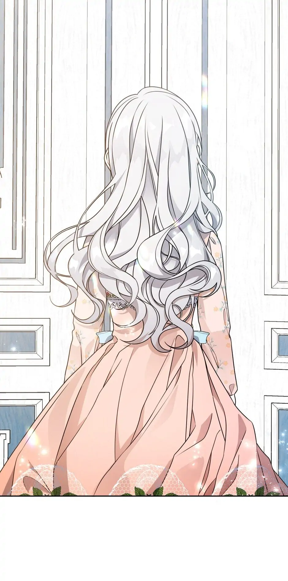 Into the Light Once Again [Official] - Chapter 34 manhwa