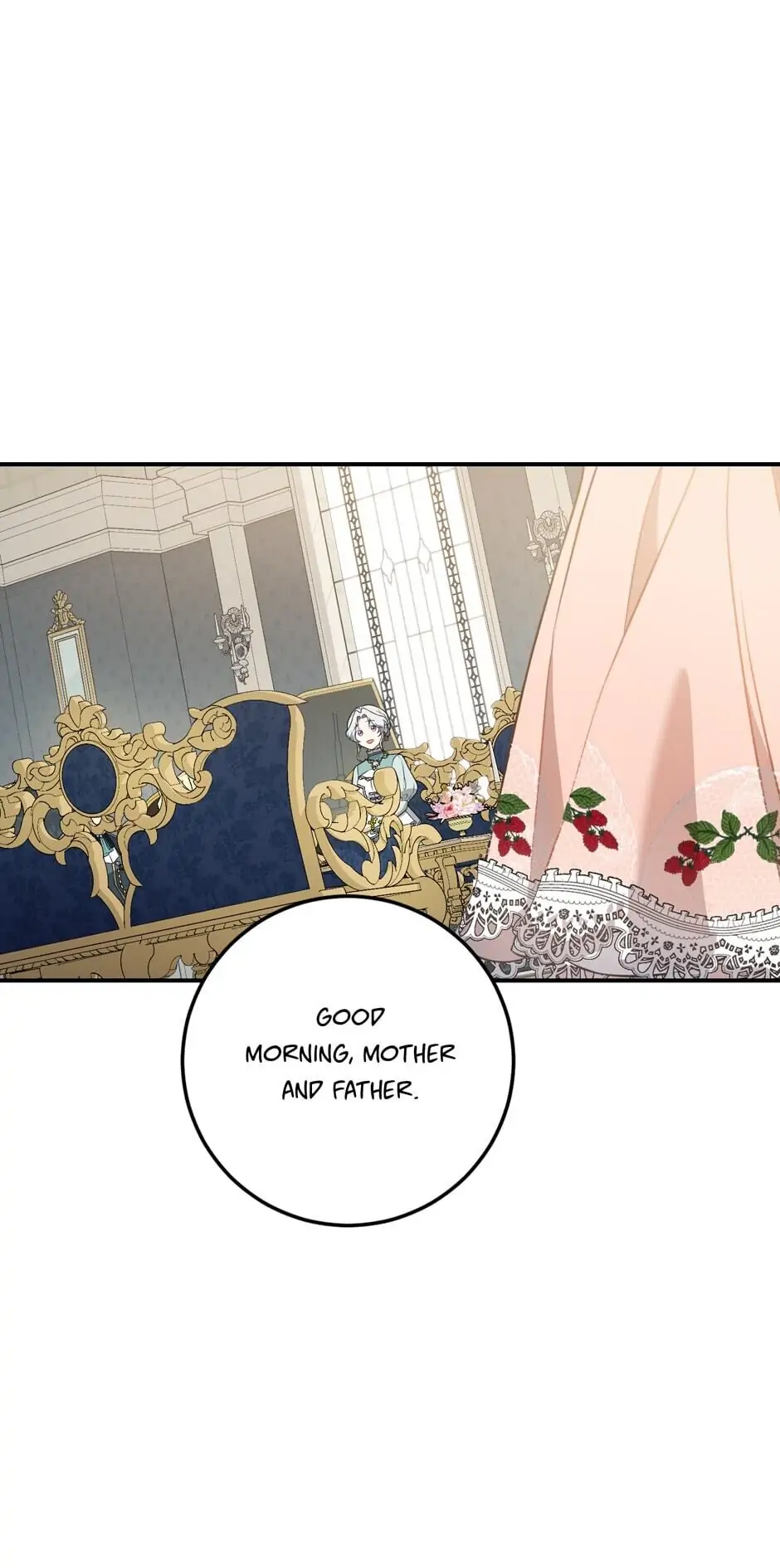 Into the Light Once Again [Official] - Chapter 34 manhwa