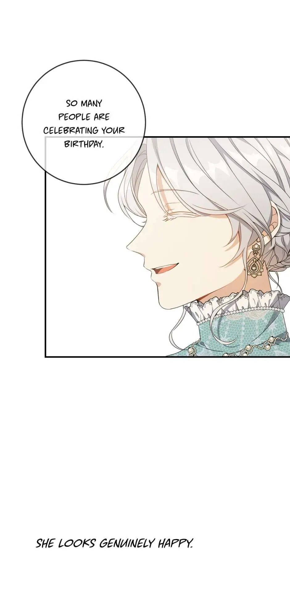 Into the Light Once Again [Official] - Chapter 34 manhwa