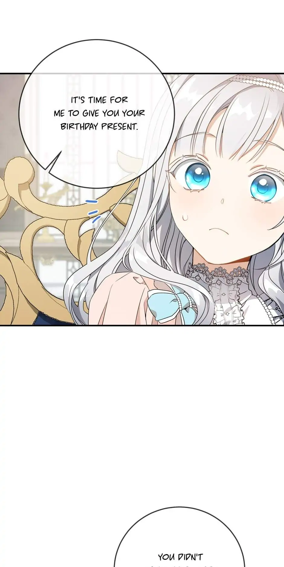 Into the Light Once Again [Official] - Chapter 34 manhwa