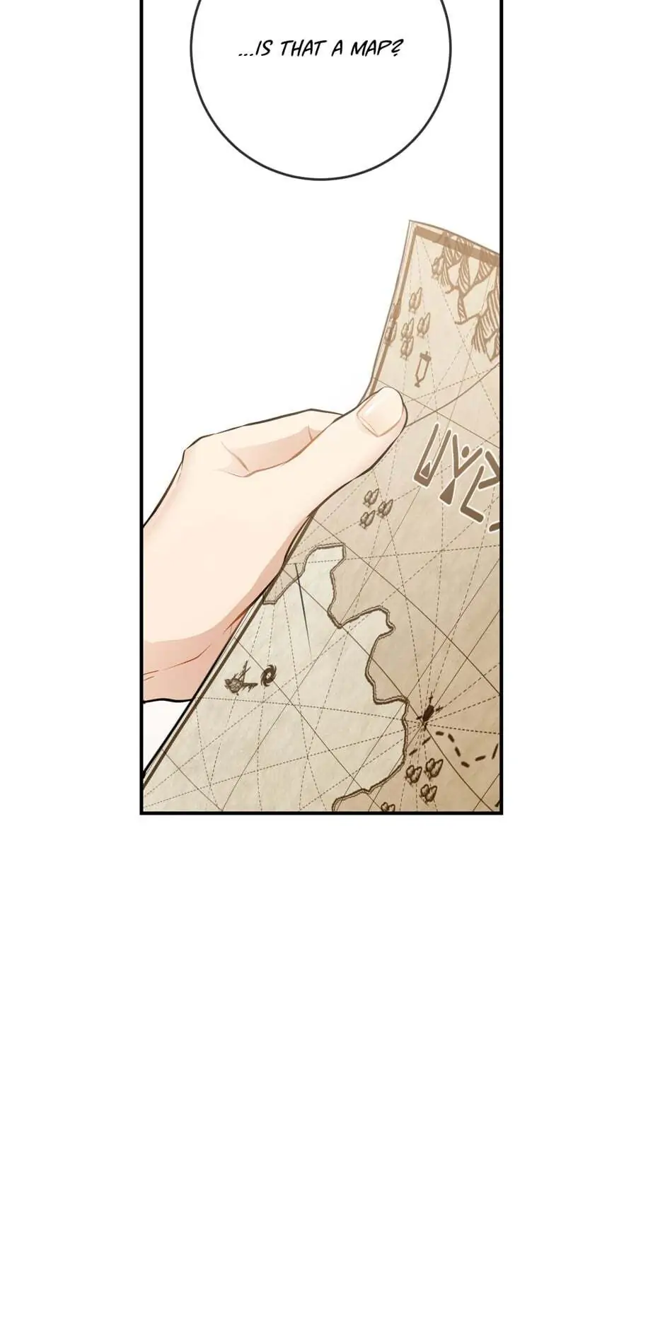 Into the Light Once Again [Official] - Chapter 34 manhwa