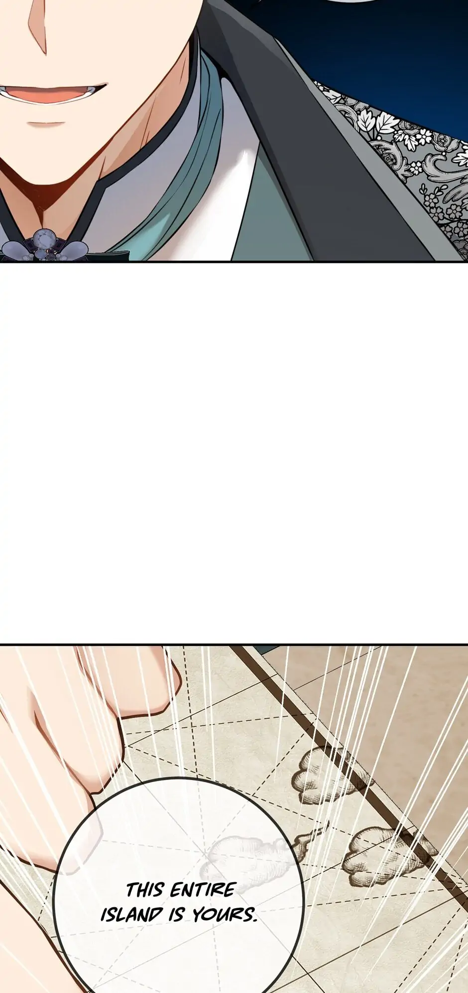 Into the Light Once Again [Official] - Chapter 34 manhwa