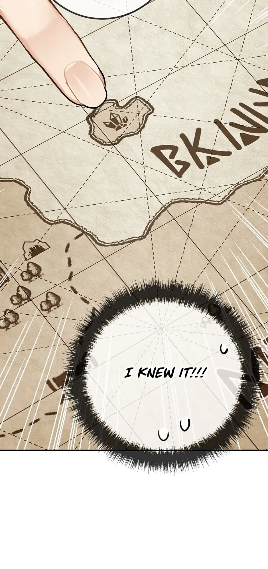 Into the Light Once Again [Official] - Chapter 34 manhwa