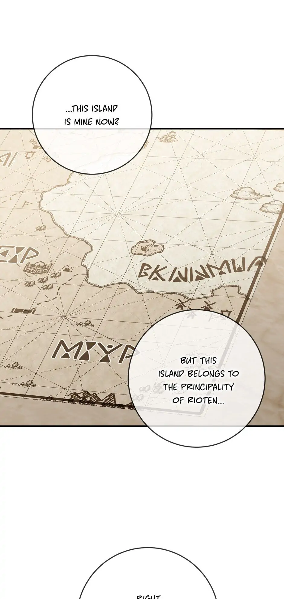 Into the Light Once Again [Official] - Chapter 34 manhwa