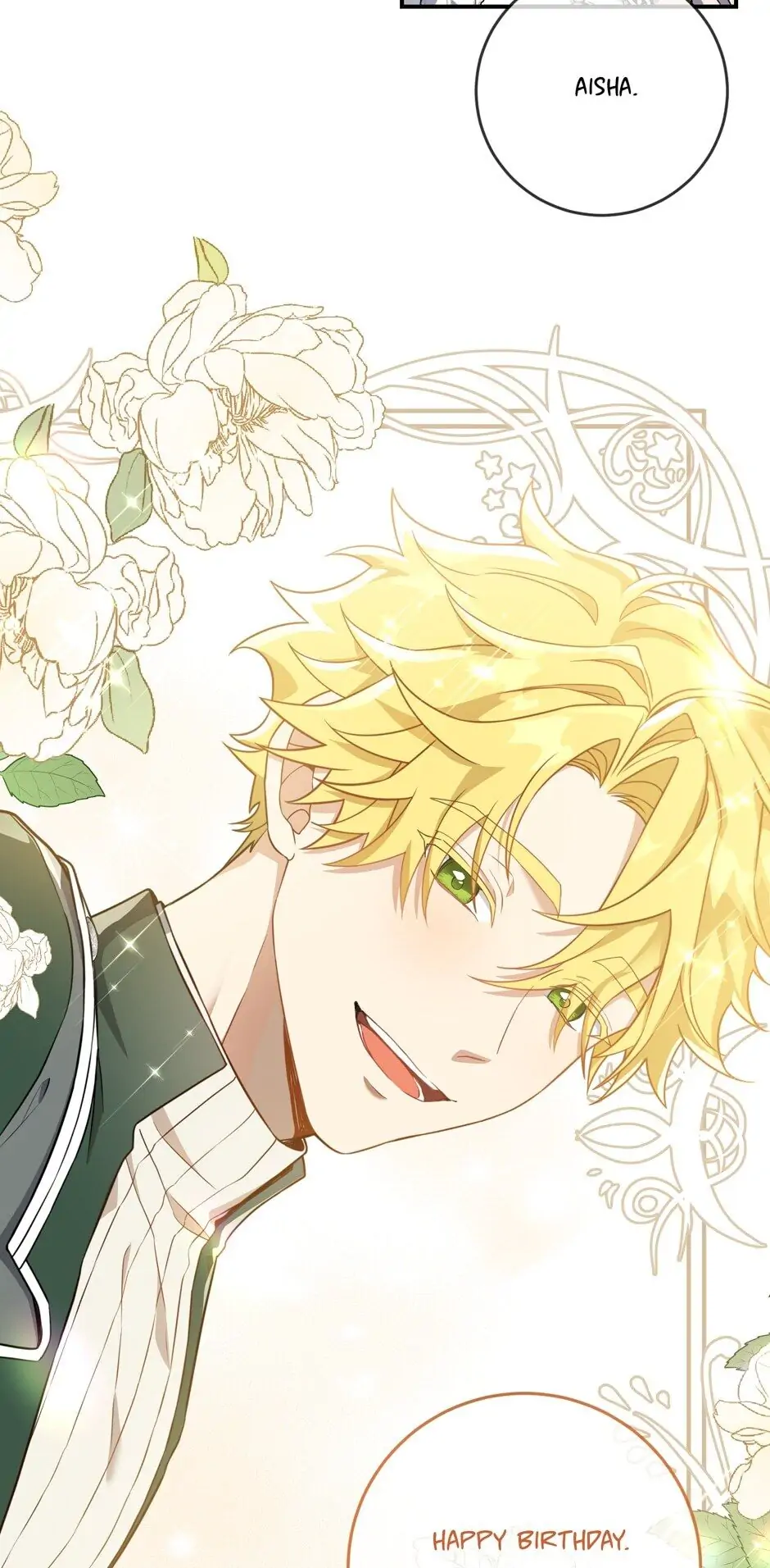 Into the Light Once Again [Official] - Chapter 34 manhwa