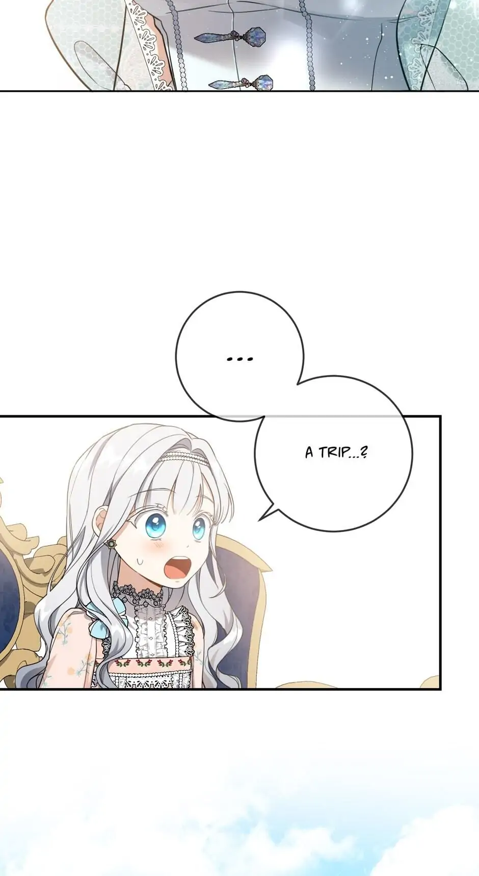 Into the Light Once Again [Official] - Chapter 34 manhwa