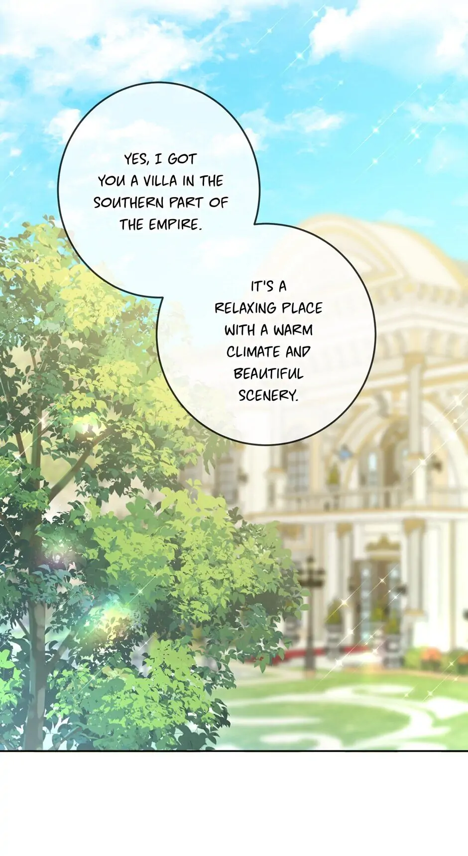 Into the Light Once Again [Official] - Chapter 34 manhwa