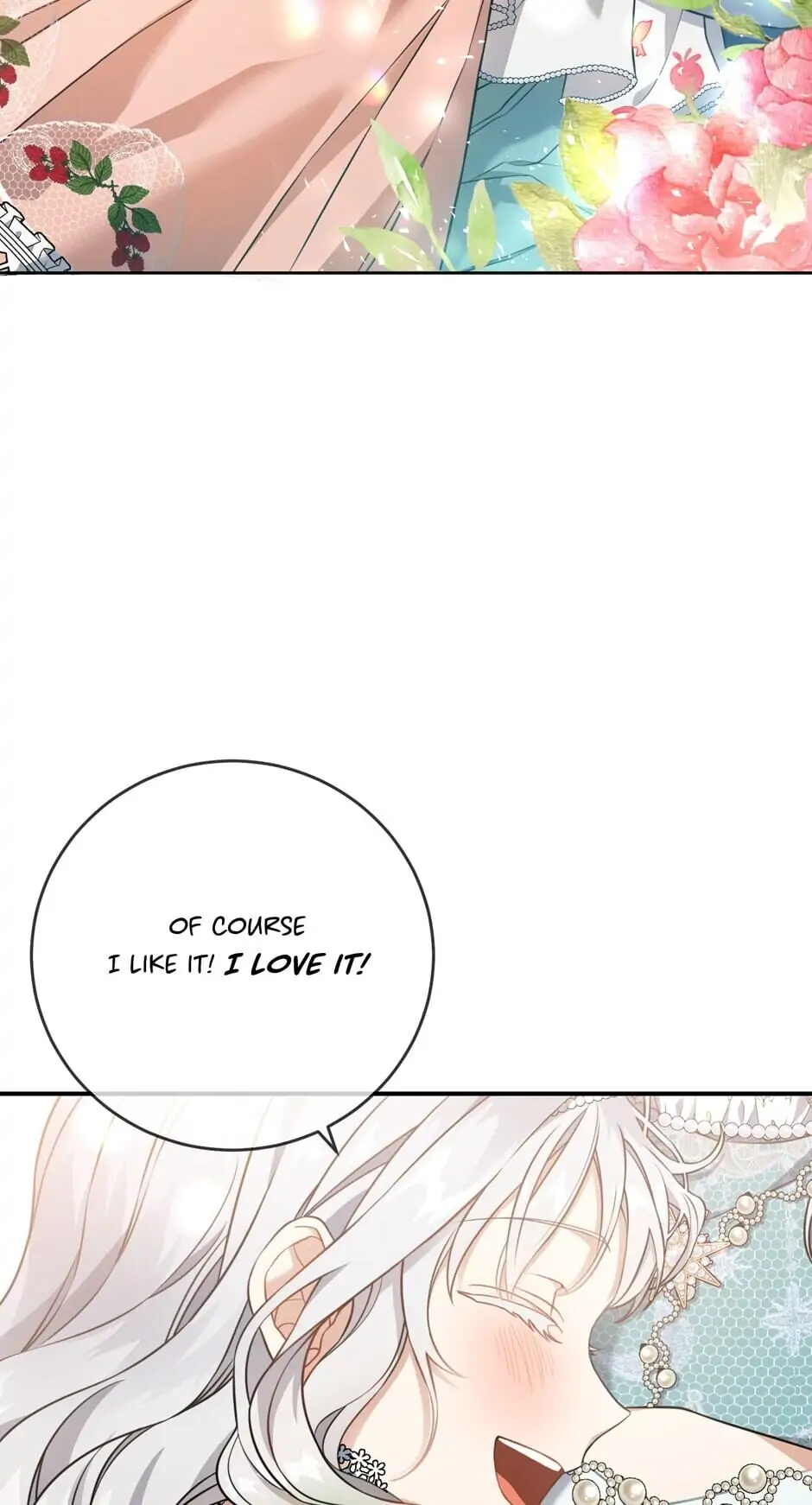 Into the Light Once Again [Official] - Chapter 34 manhwa
