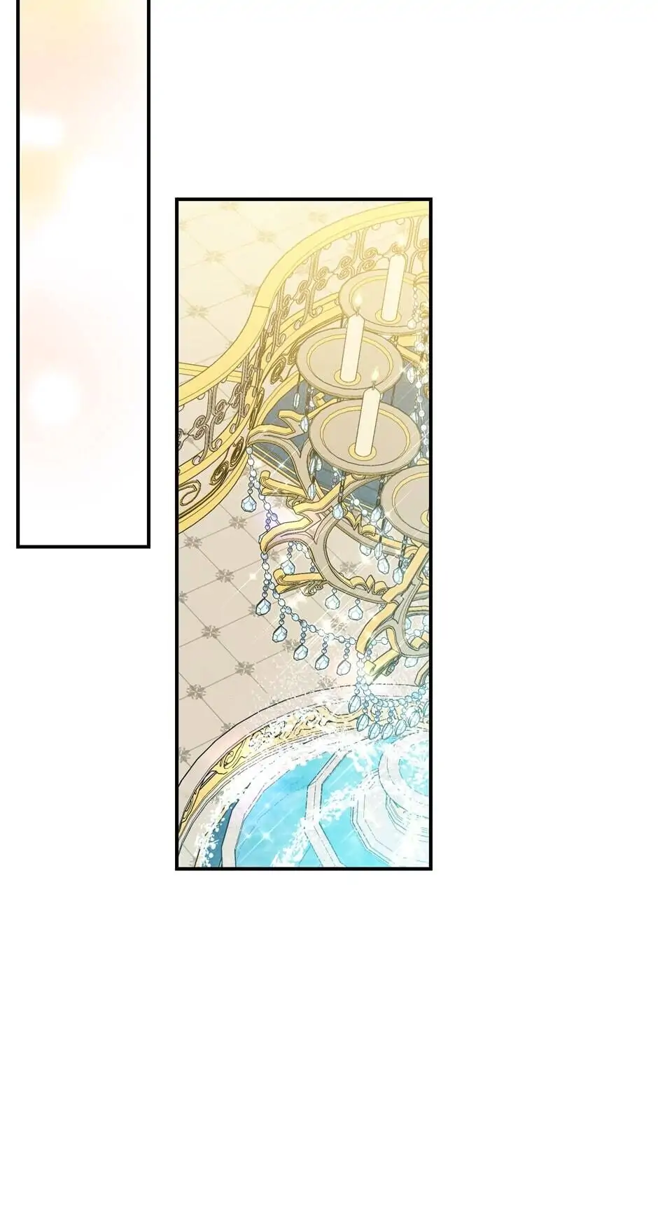 Into the Light Once Again [Official] - Chapter 34 manhwa
