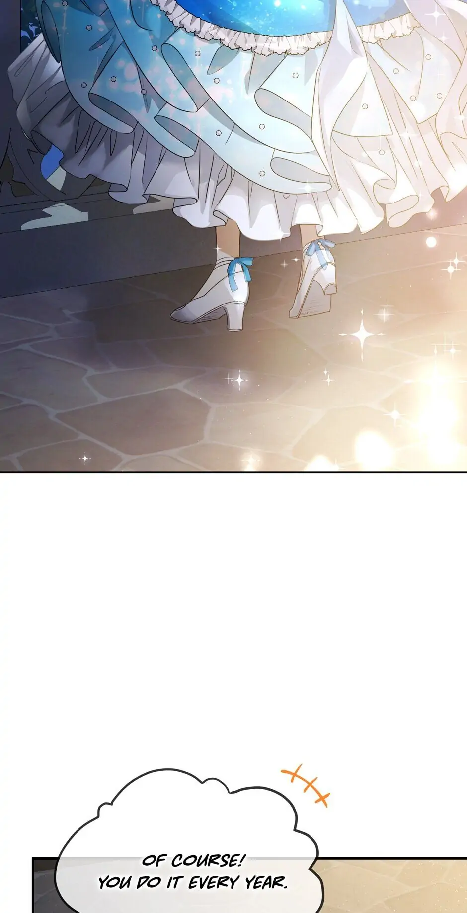 Into the Light Once Again [Official] - Chapter 34 manhwa