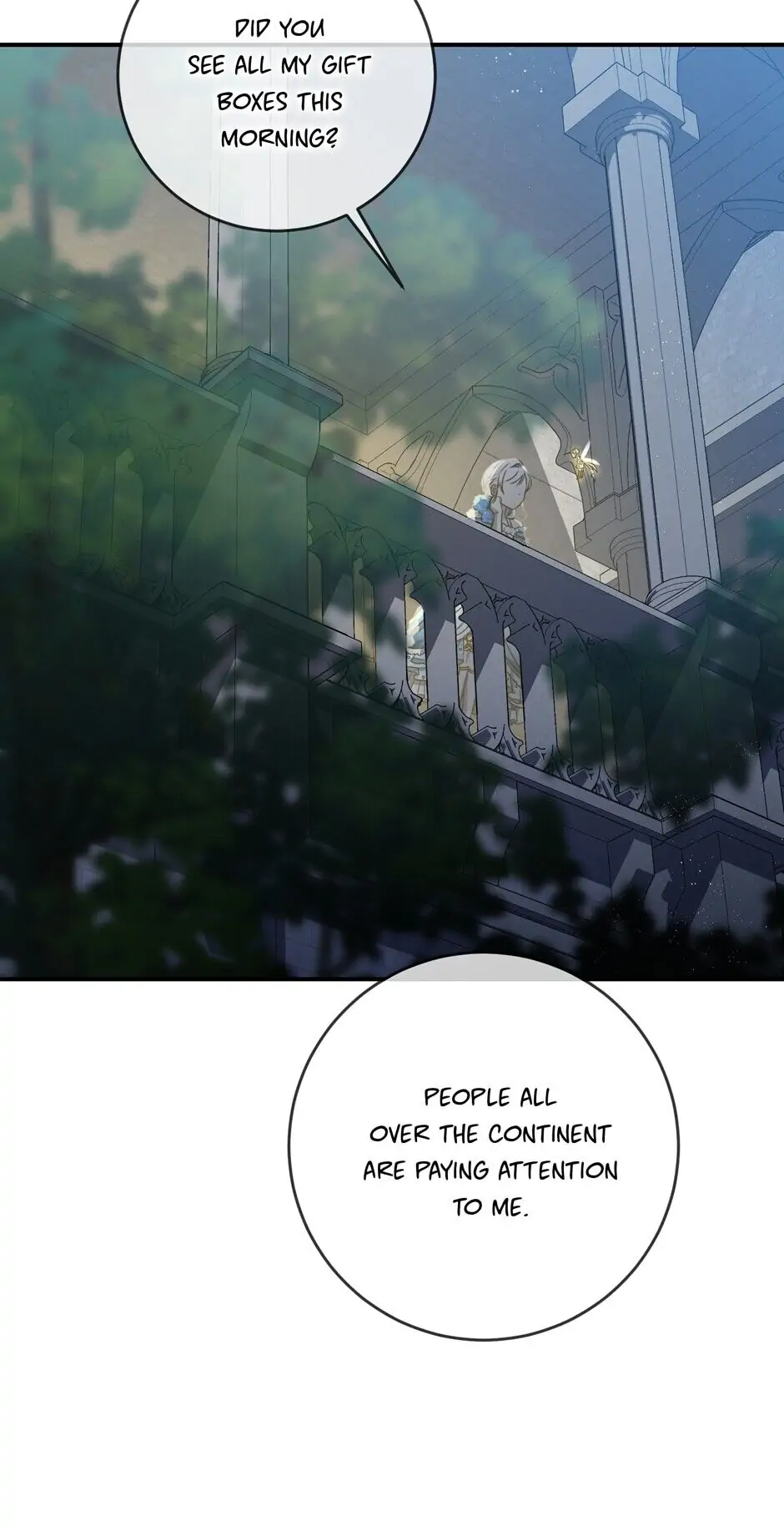 Into the Light Once Again [Official] - Chapter 34 manhwa