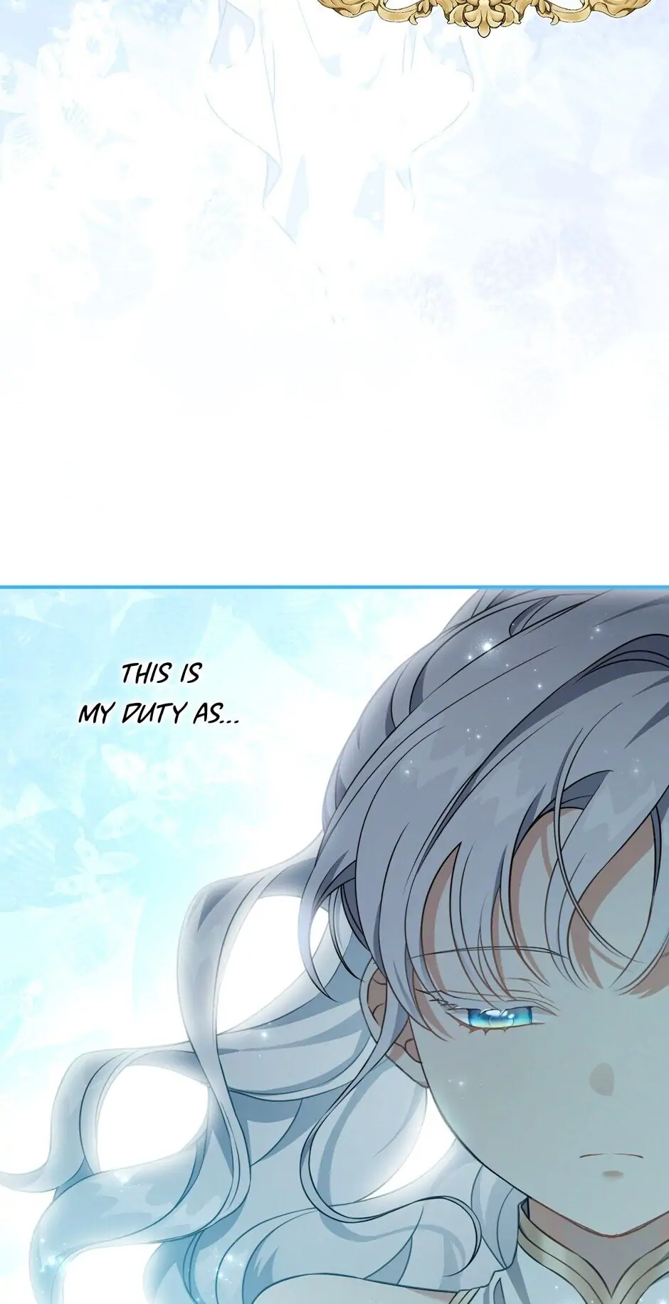 Into the Light Once Again [Official] - Chapter 34 manhwa