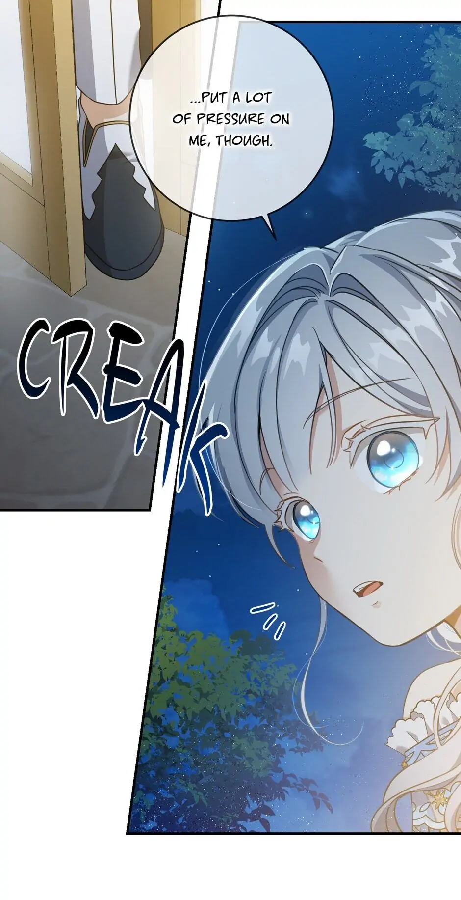Into the Light Once Again [Official] - Chapter 34 manhwa