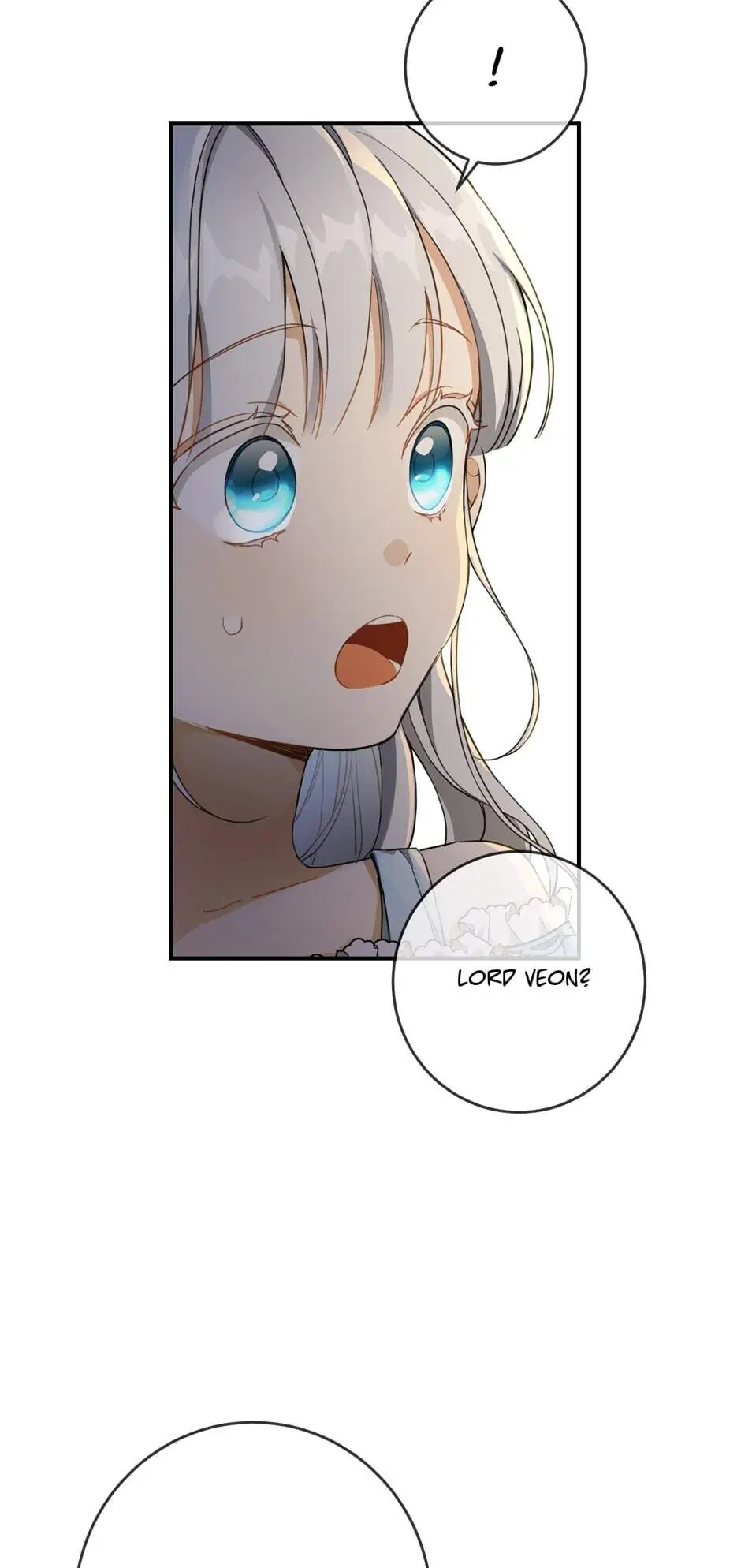 Into the Light Once Again [Official] - Chapter 35 manhwa