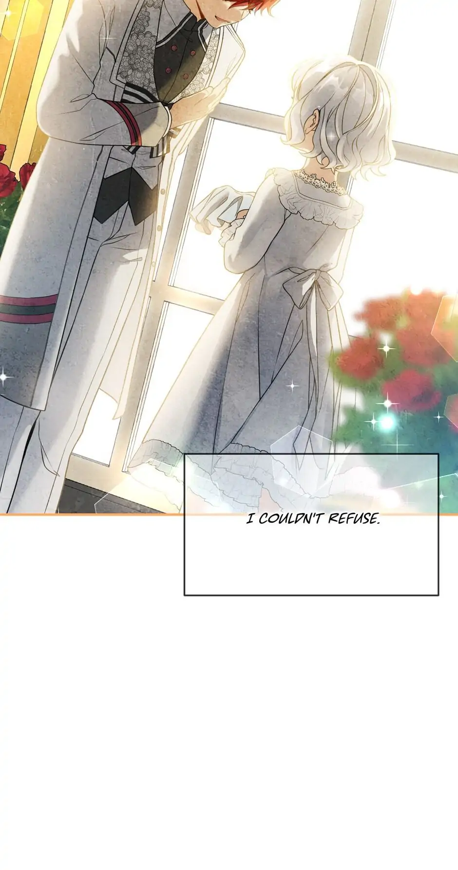 Into the Light Once Again [Official] - Chapter 35 manhwa