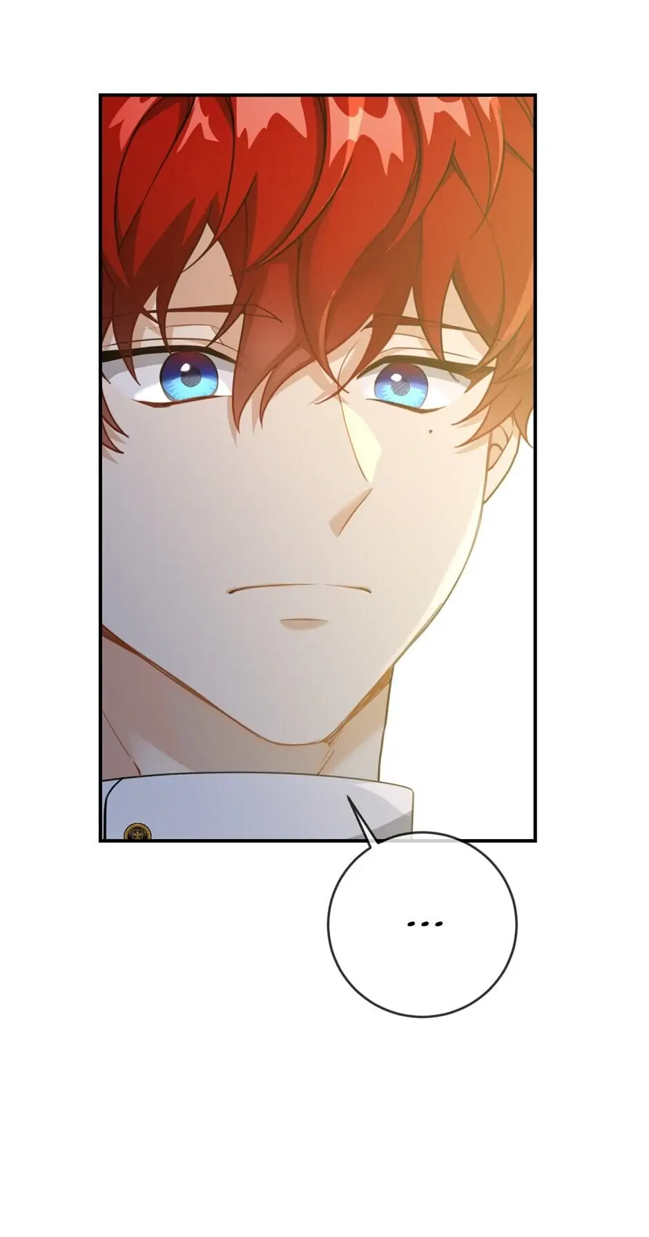 Into the Light Once Again [Official] - Chapter 35 manhwa