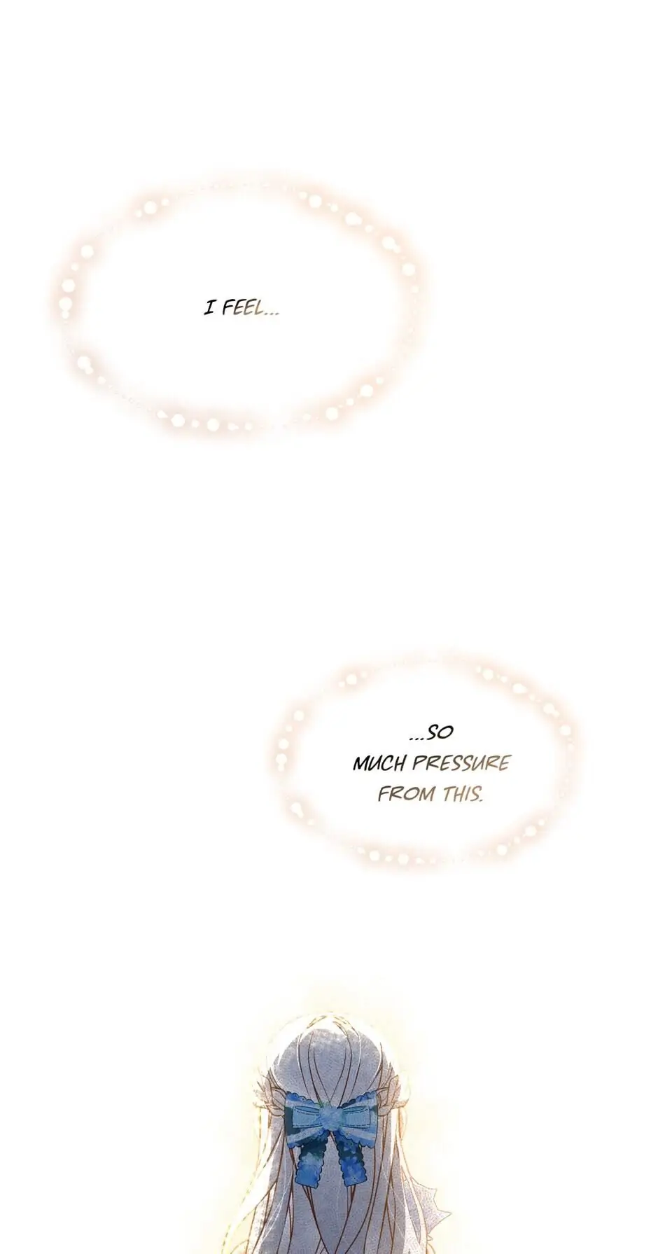 Into the Light Once Again [Official] - Chapter 35 manhwa