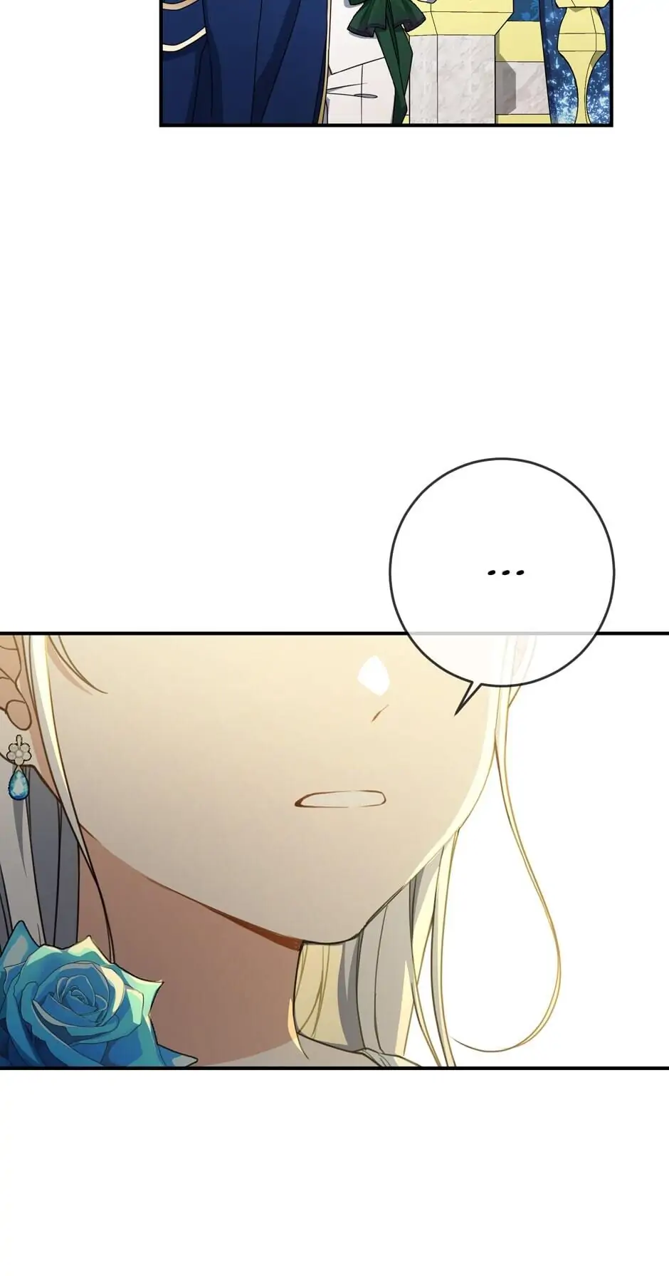 Into the Light Once Again [Official] - Chapter 35 manhwa