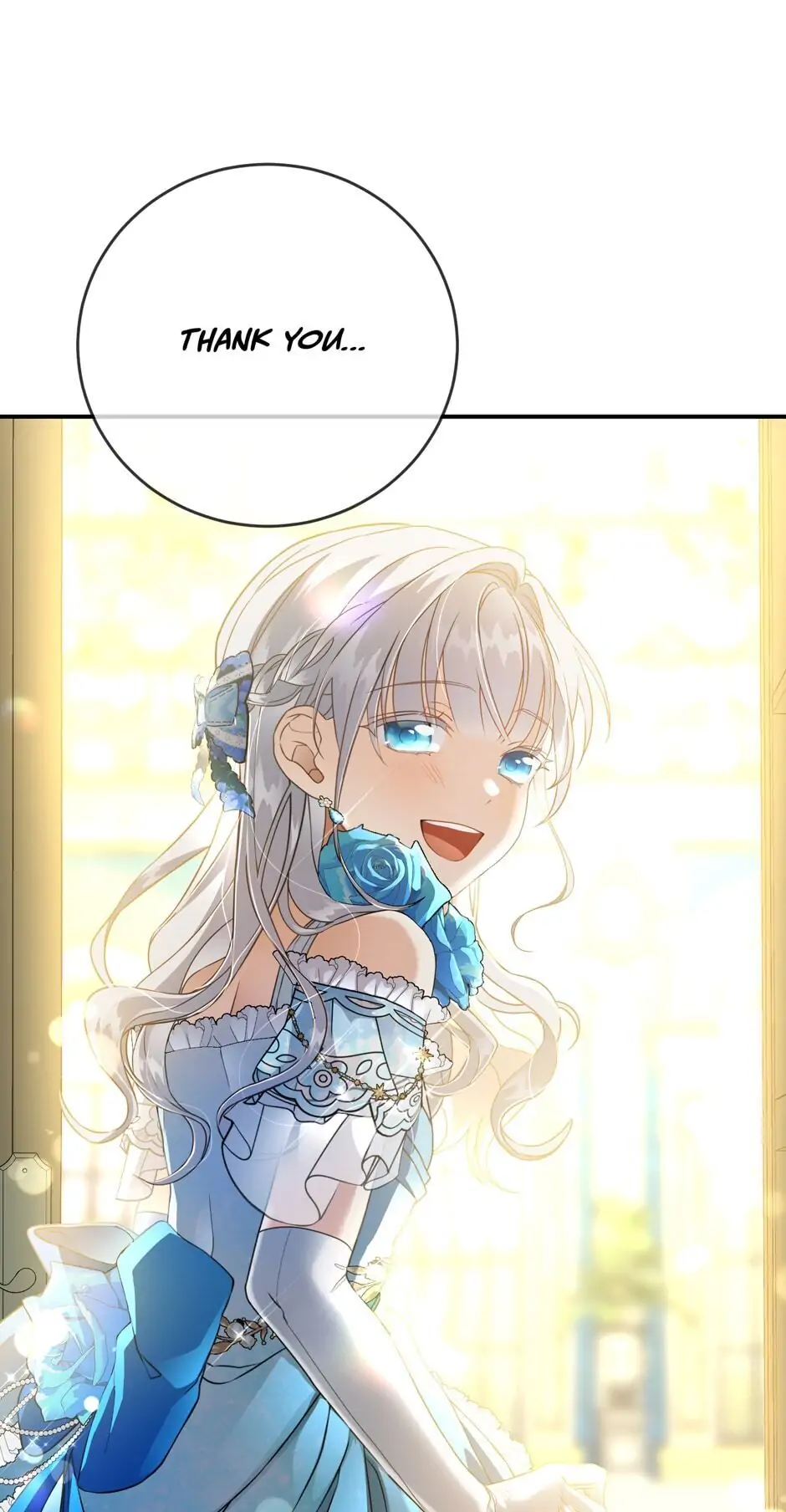 Into the Light Once Again [Official] - Chapter 35 manhwa