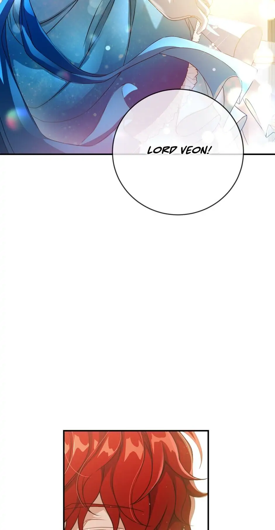Into the Light Once Again [Official] - Chapter 35 manhwa