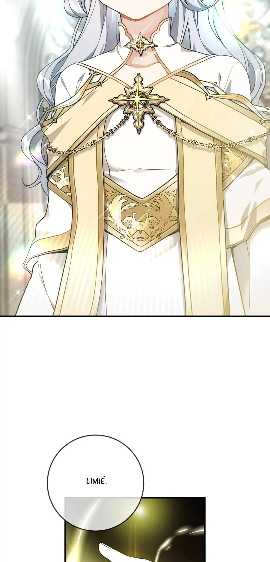 Into the Light Once Again [Official] - Chapter 35 manhwa