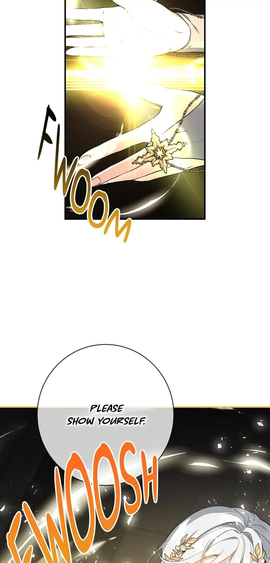 Into the Light Once Again [Official] - Chapter 35 manhwa