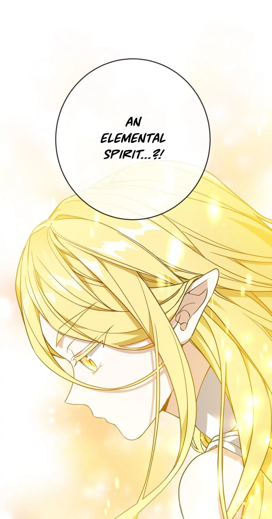 Into the Light Once Again [Official] - Chapter 35 manhwa