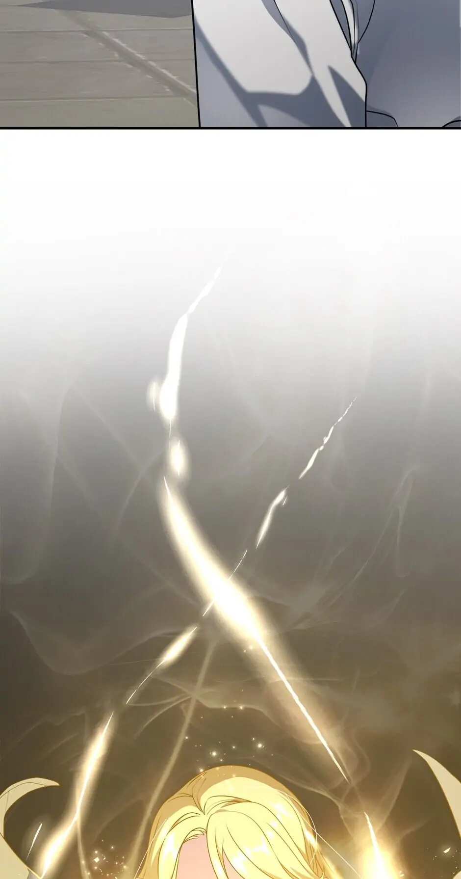 Into the Light Once Again [Official] - Chapter 35 manhwa